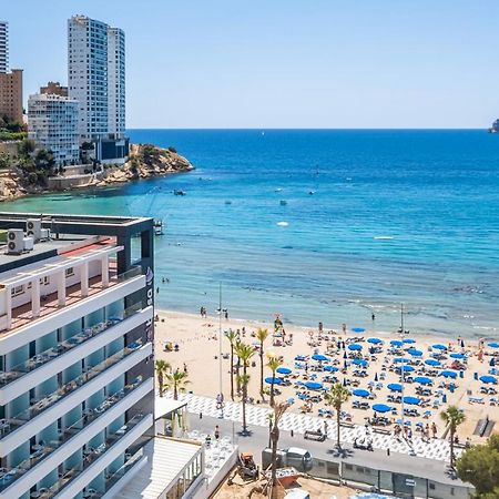 בנידורם Coblanca 8-92 Apartment Levante Beach מראה חיצוני תמונה