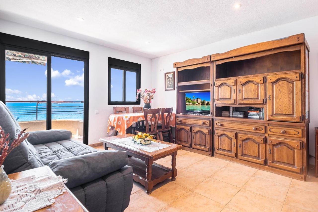 בנידורם Coblanca 8-92 Apartment Levante Beach מראה חיצוני תמונה