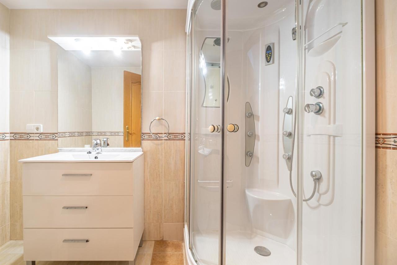 בנידורם Coblanca 8-92 Apartment Levante Beach מראה חיצוני תמונה