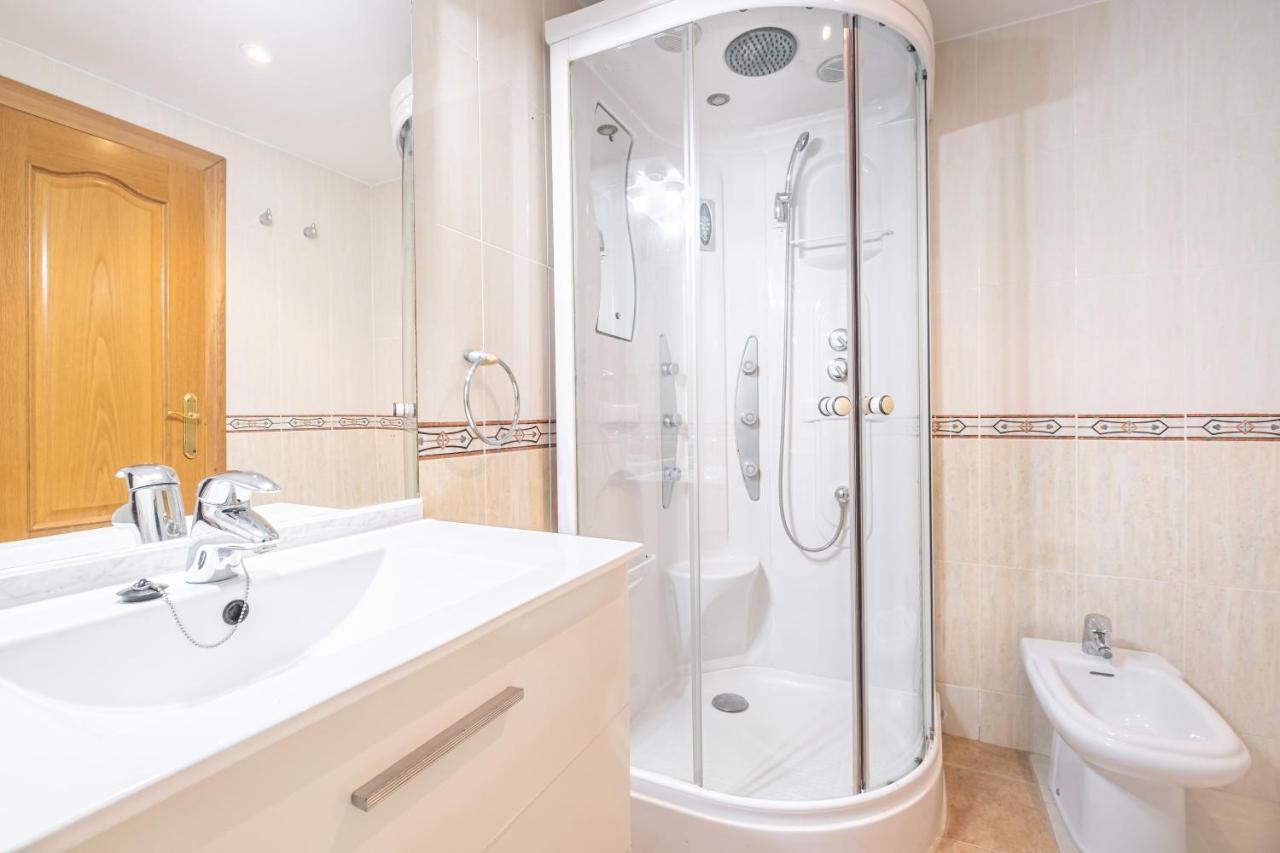 בנידורם Coblanca 8-92 Apartment Levante Beach מראה חיצוני תמונה